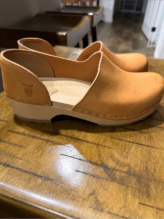 Sandgrens Shoes - Sandgrens Clogs